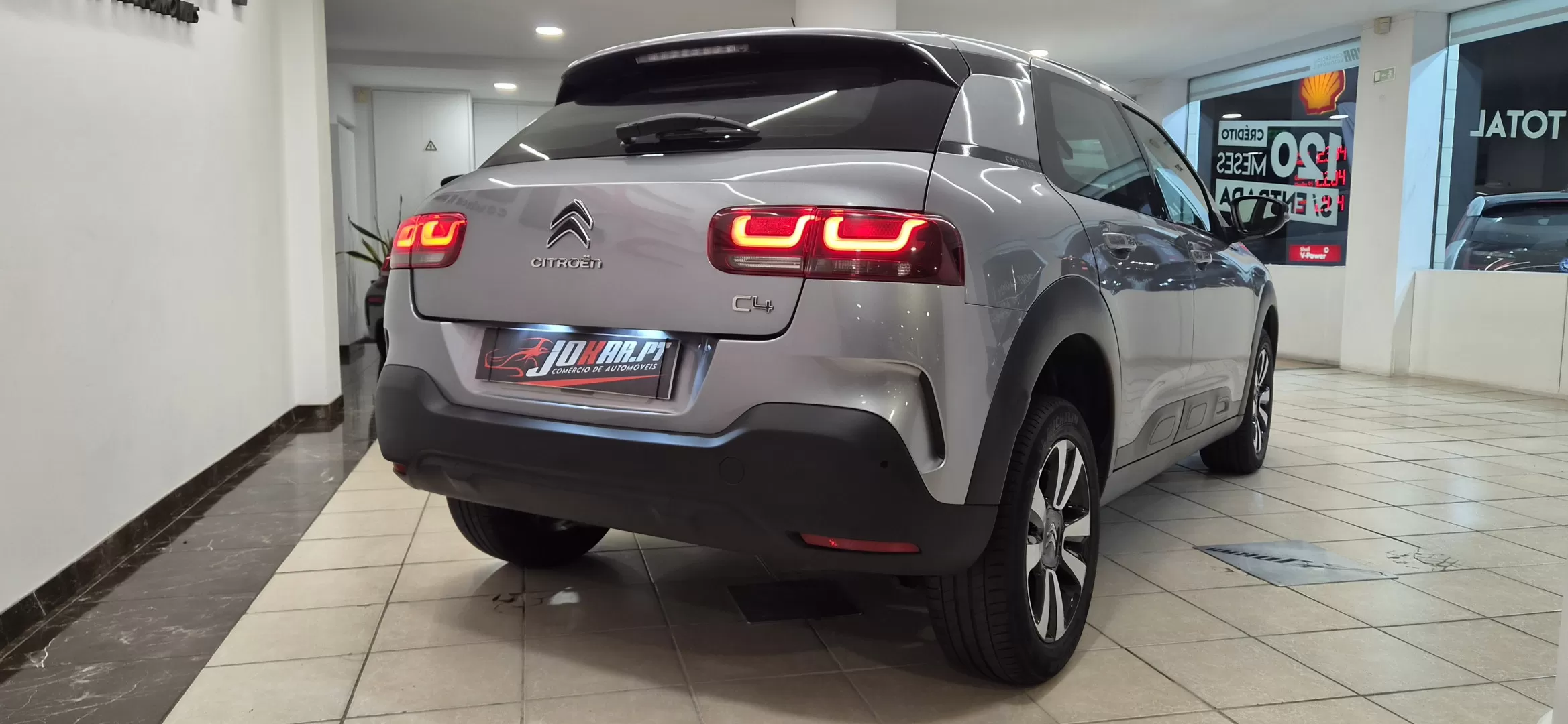 Citroën C4 Cactus 1.5 BlueHDi Shine Pack - foto 7