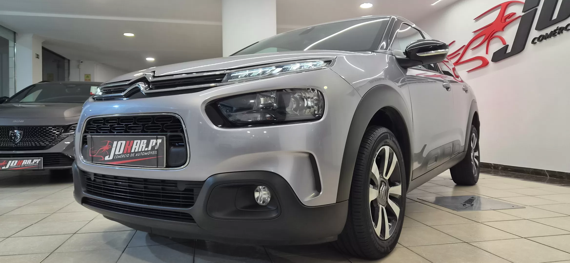 Citroën C4 Cactus 1.5 BlueHDi Shine Pack - foto 4
