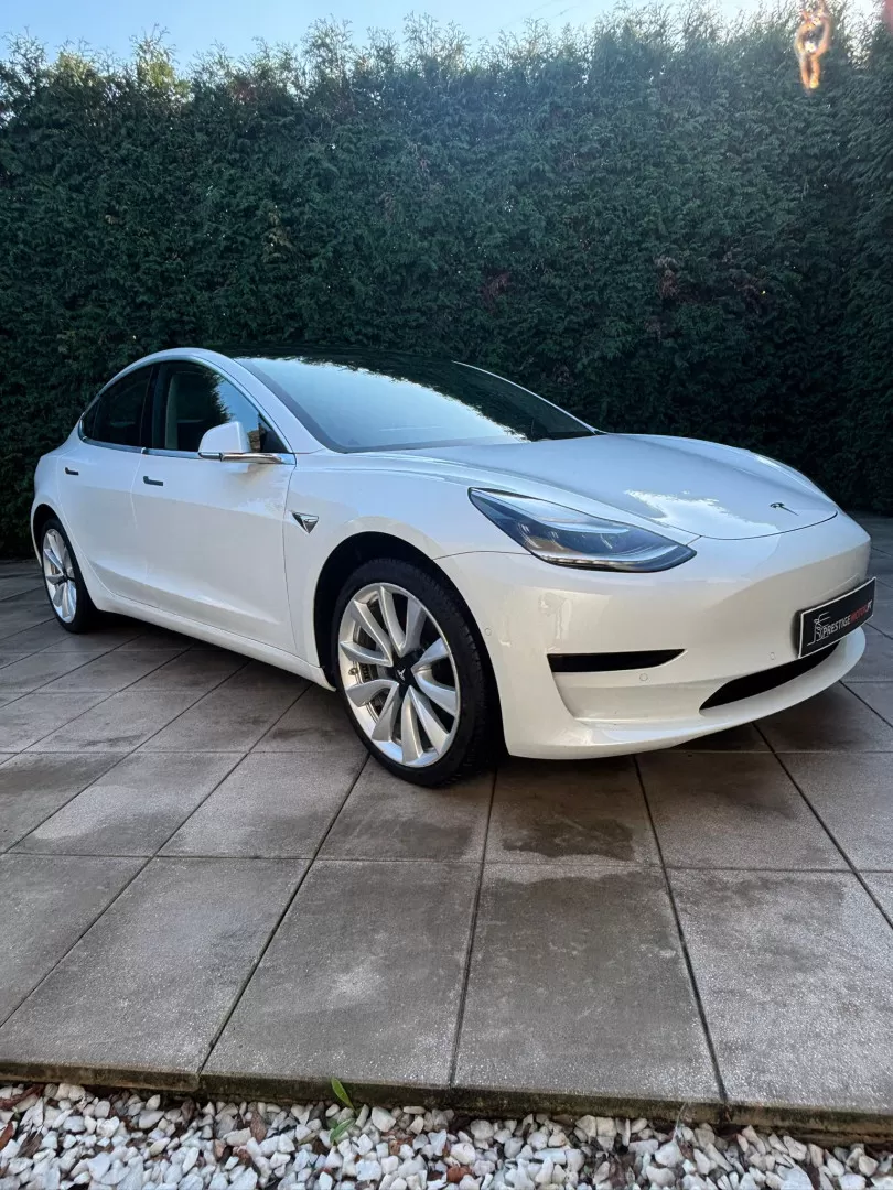 Tesla Model 3 Standard Range Plus RWD - foto 3