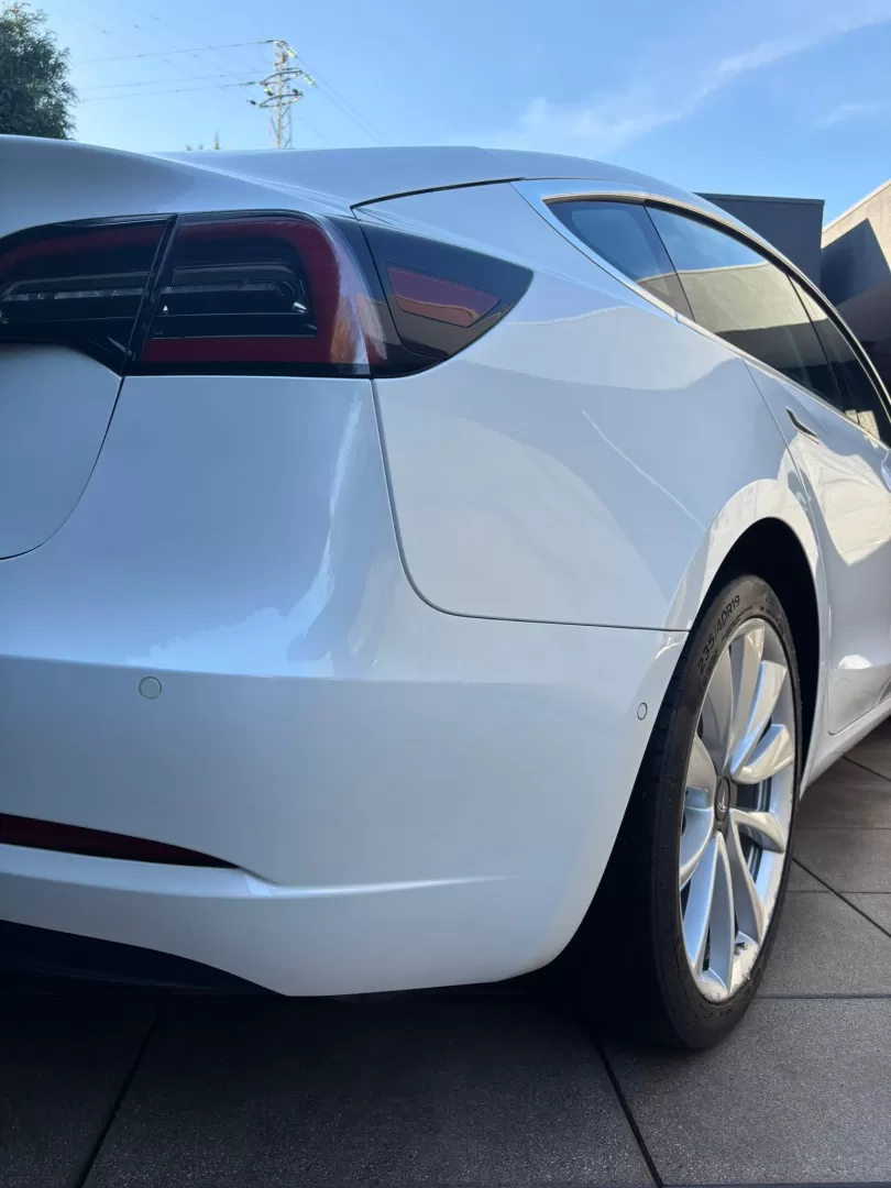 Tesla Model 3 Standard Range Plus RWD - foto 6
