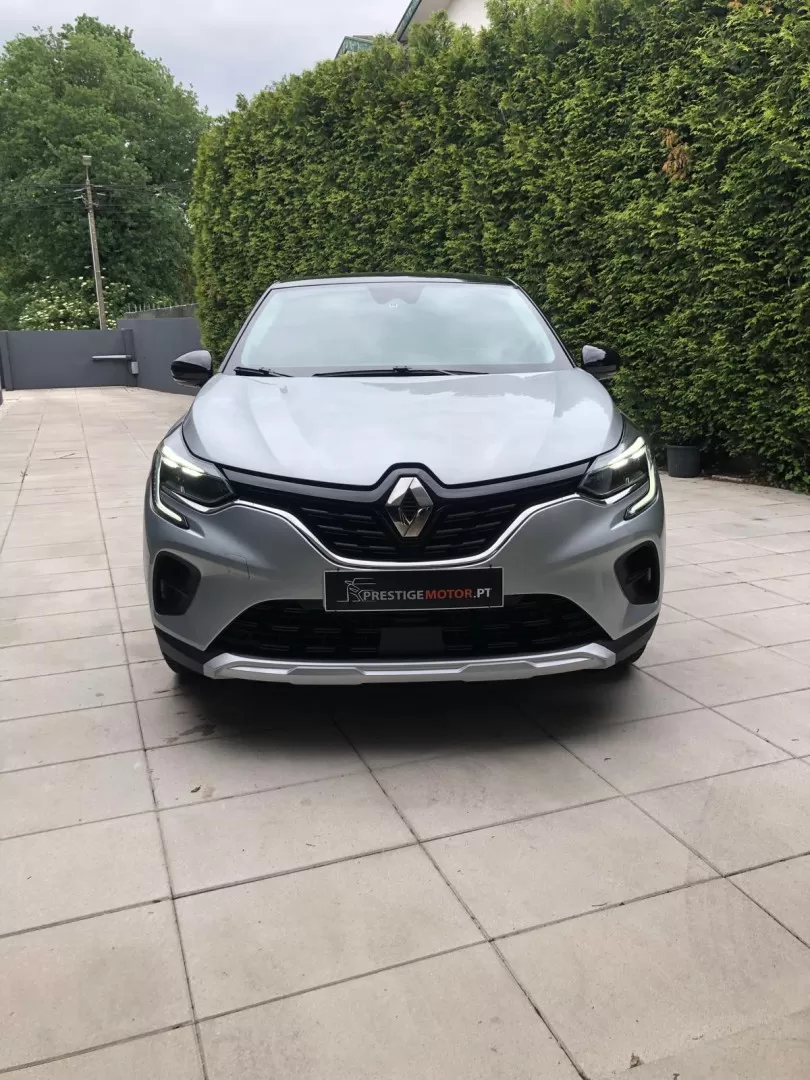 Renault Captur TCe 90 EVOLUTION - foto 2