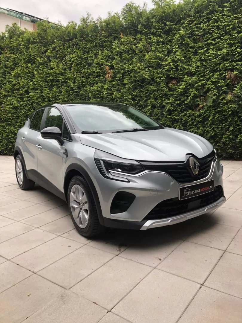 Renault Captur TCe 90 EVOLUTION - foto 3