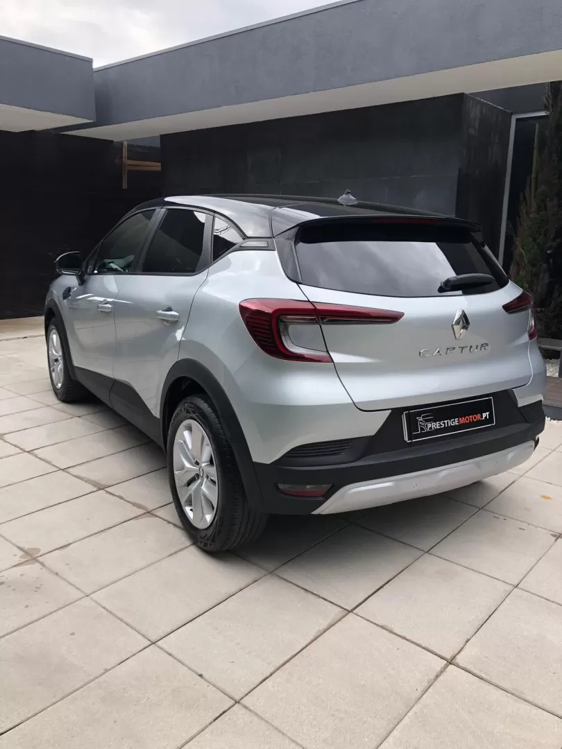 Renault Captur TCe 90 EVOLUTION - foto 4