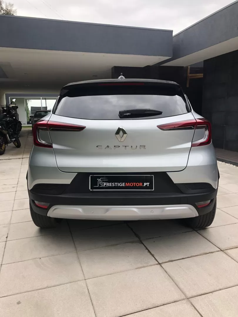 Renault Captur TCe 90 EVOLUTION - foto 5