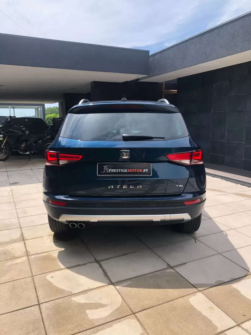 Seat Ateca 1.4 ECO TSI DSG XCELLENCE - foto 5