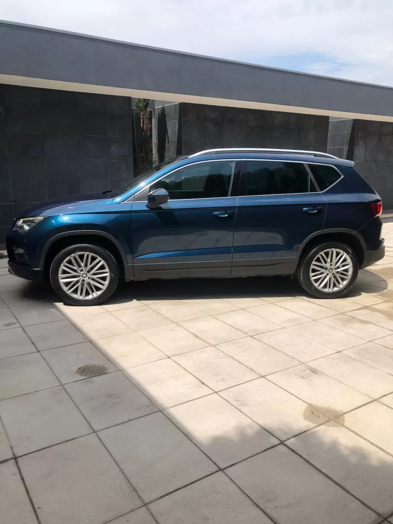 Seat Ateca 1.4 ECO TSI DSG XCELLENCE - foto 6