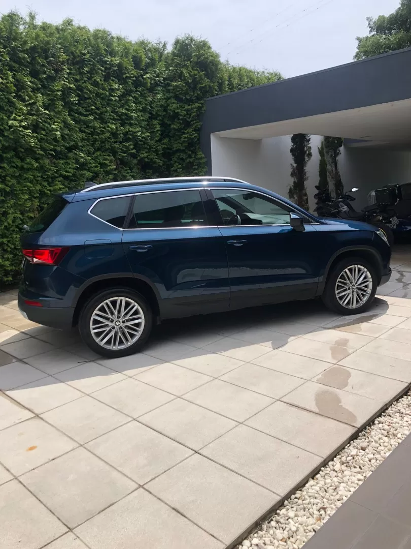 Seat Ateca 1.4 ECO TSI DSG XCELLENCE - foto 7