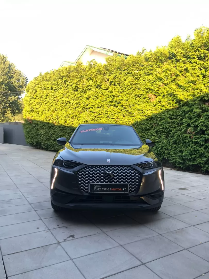 DS DS3 Crossback E-Tense Performance Line - foto 2