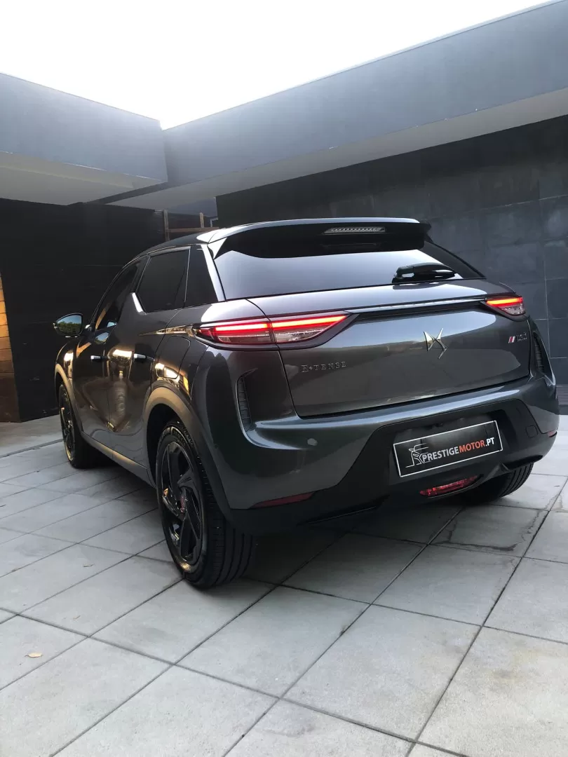 DS DS3 Crossback E-Tense Performance Line - foto 4