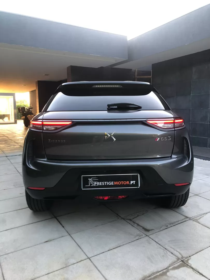 DS DS3 Crossback E-Tense Performance Line - foto 5
