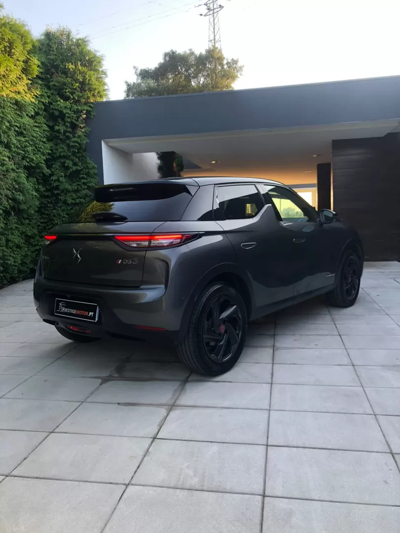 DS DS3 Crossback E-Tense Performance Line - foto 6