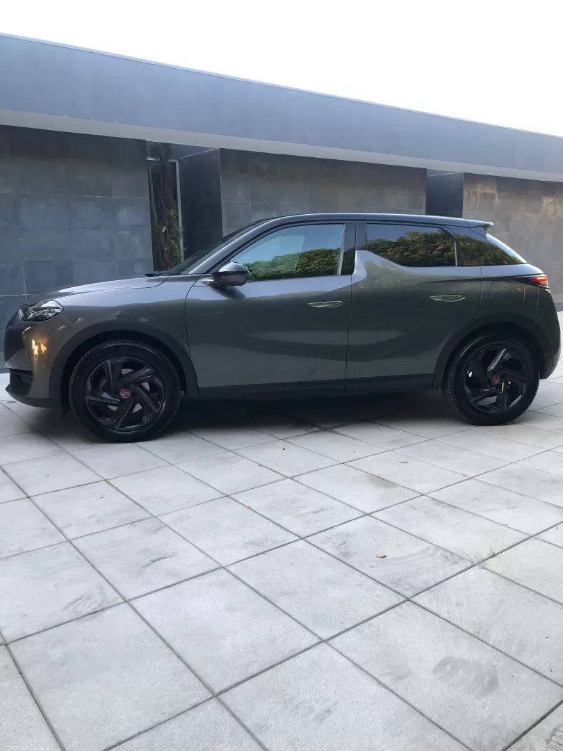 DS DS3 Crossback E-Tense Performance Line - foto 7