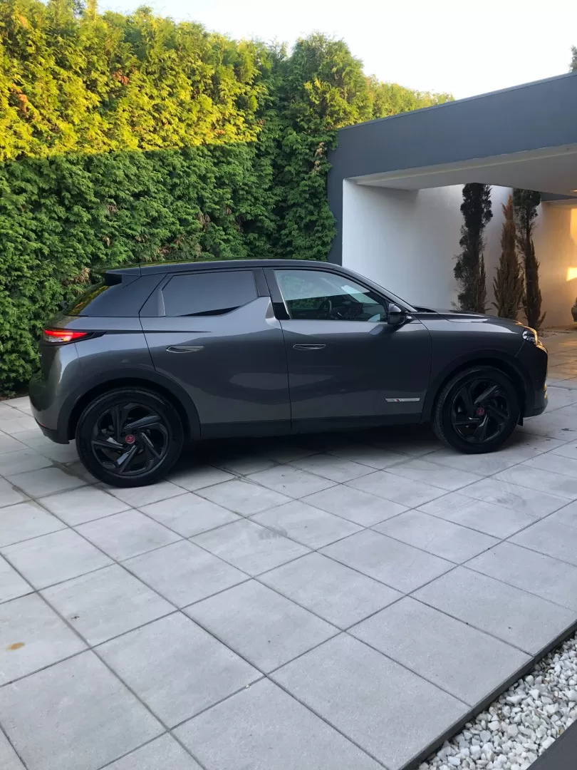 DS DS3 Crossback E-Tense Performance Line - foto 8