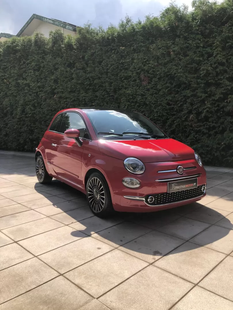 Fiat 500 0.9 TwinAir Dualogic S&S TwinAir Plus - foto 3