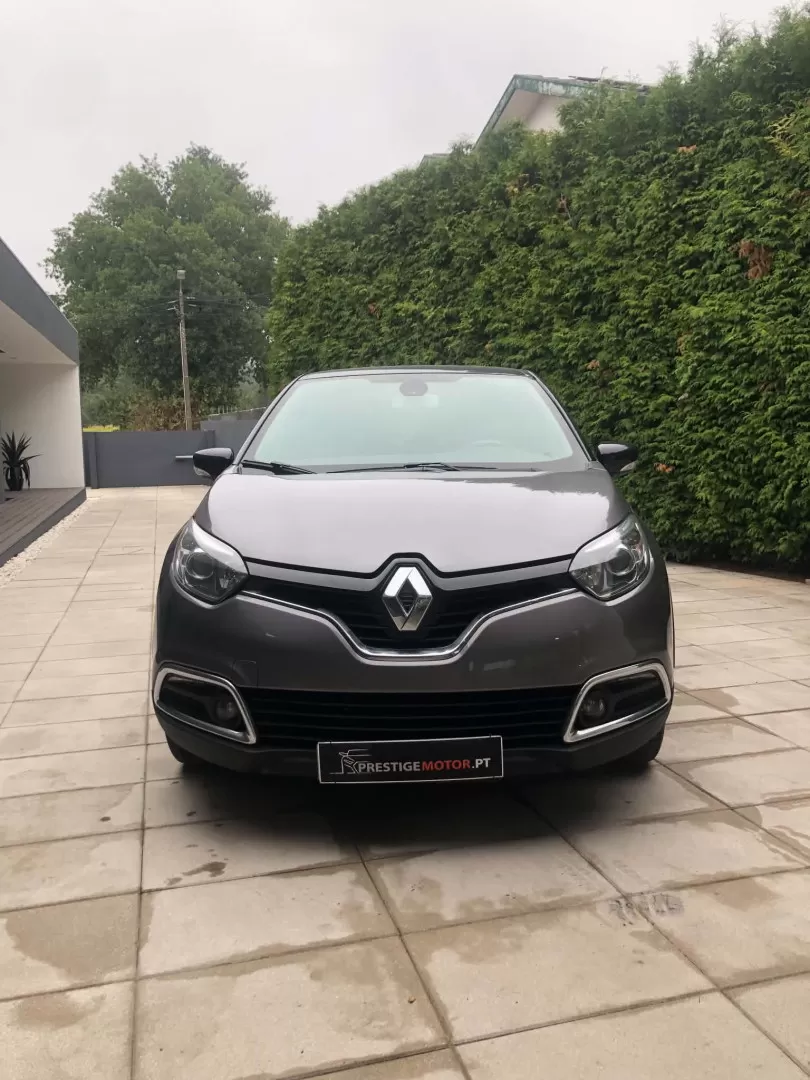 Renault Captur 0.9 TCE - foto 2