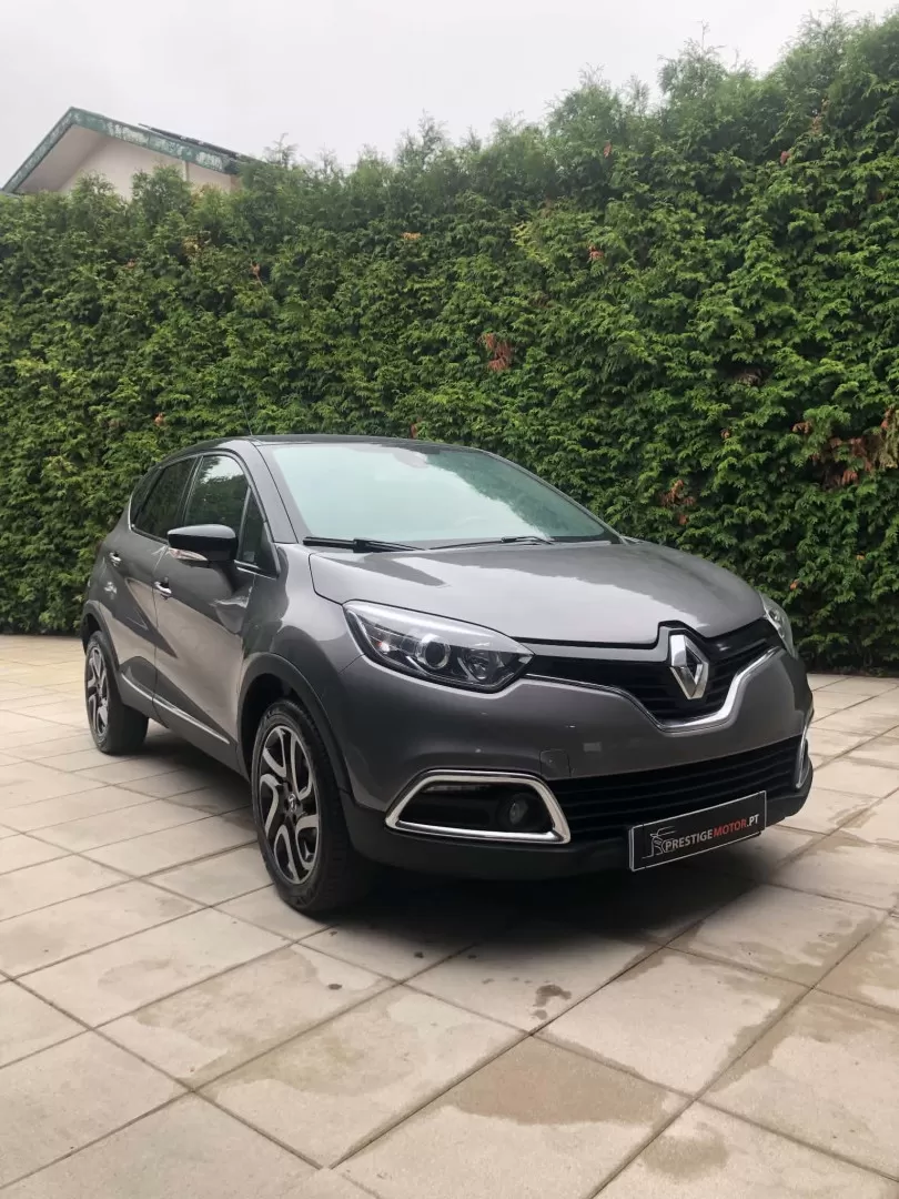 Renault Captur 0.9 TCE - foto 3
