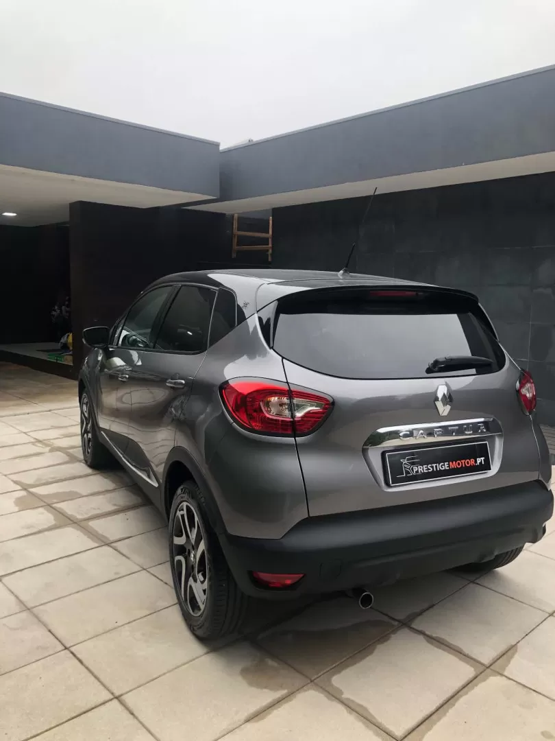 Renault Captur 0.9 TCE - foto 4