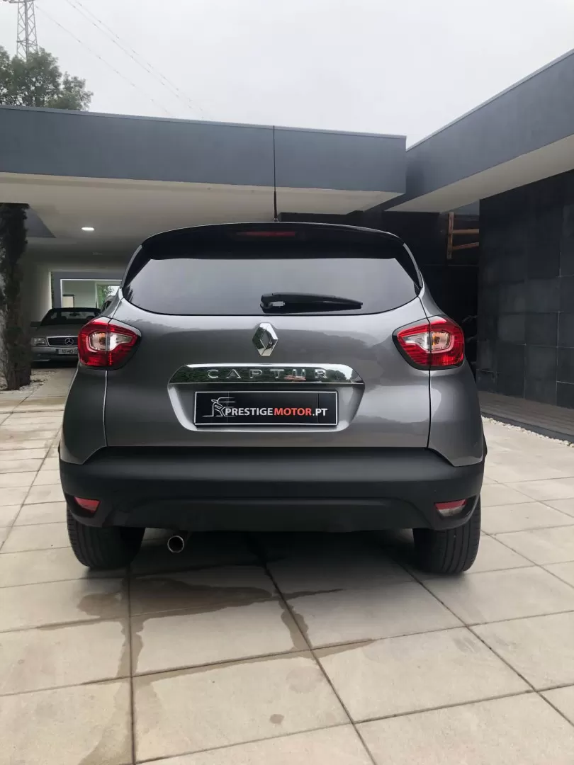 Renault Captur 0.9 TCE - foto 5