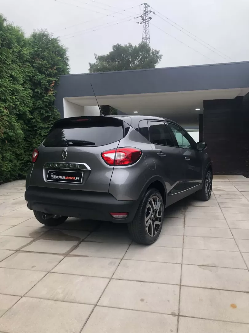 Renault Captur 0.9 TCE - foto 6