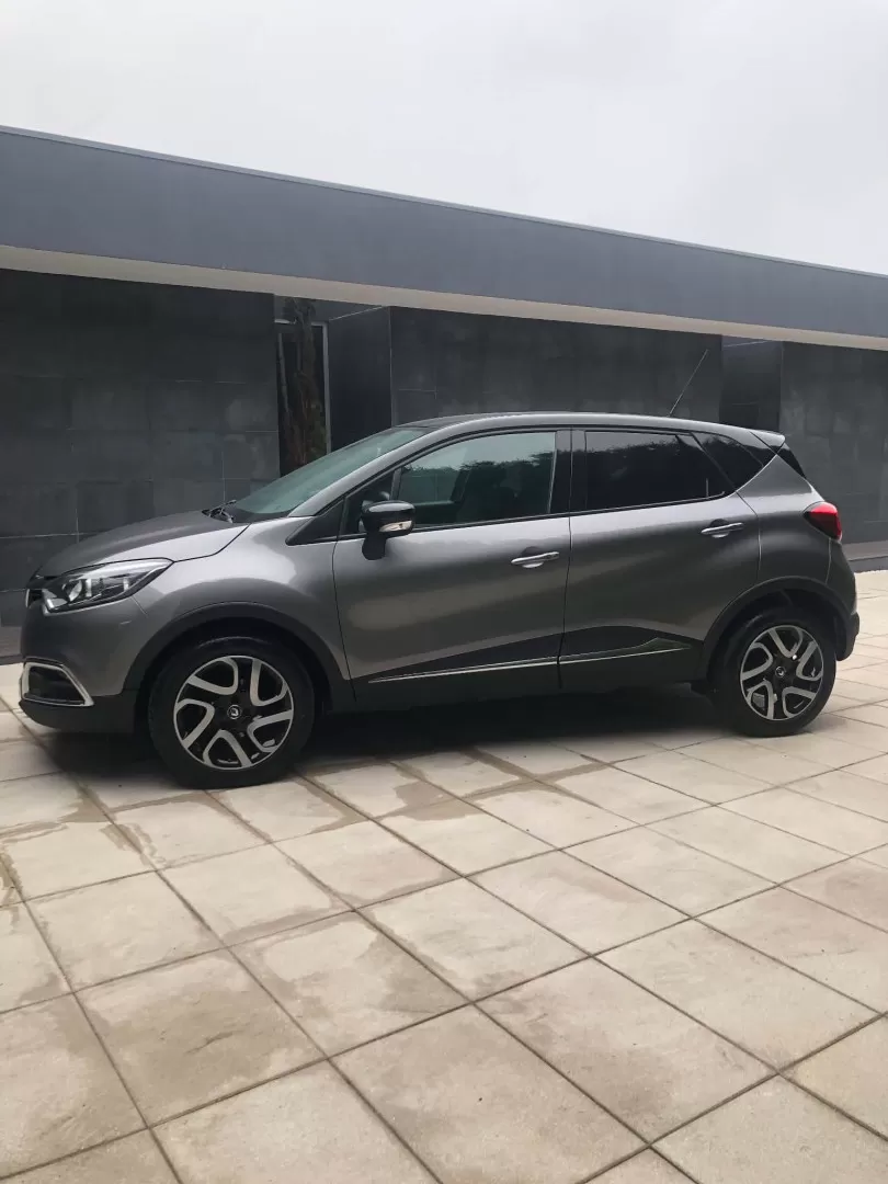 Renault Captur 0.9 TCE - foto 7