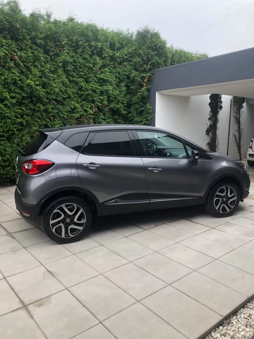 Renault Captur 0.9 TCE - foto 8