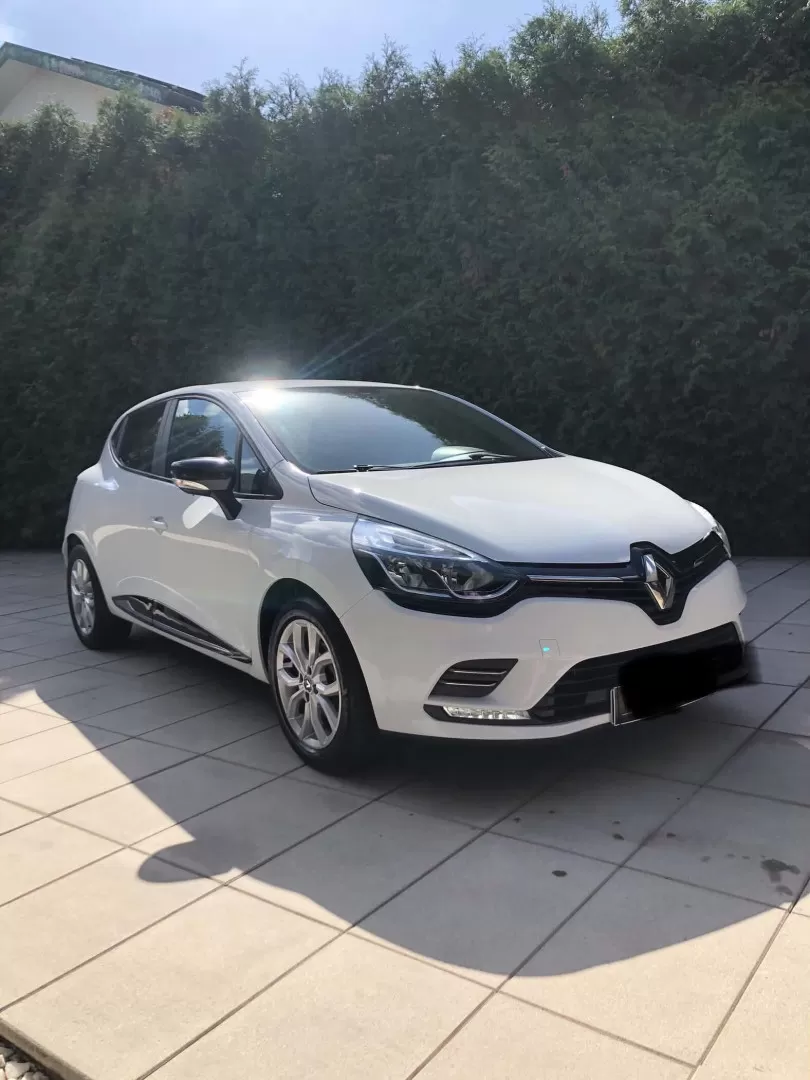 Renault Clio (Energy) TCe 90 Start & Stop LIMITED - foto 3