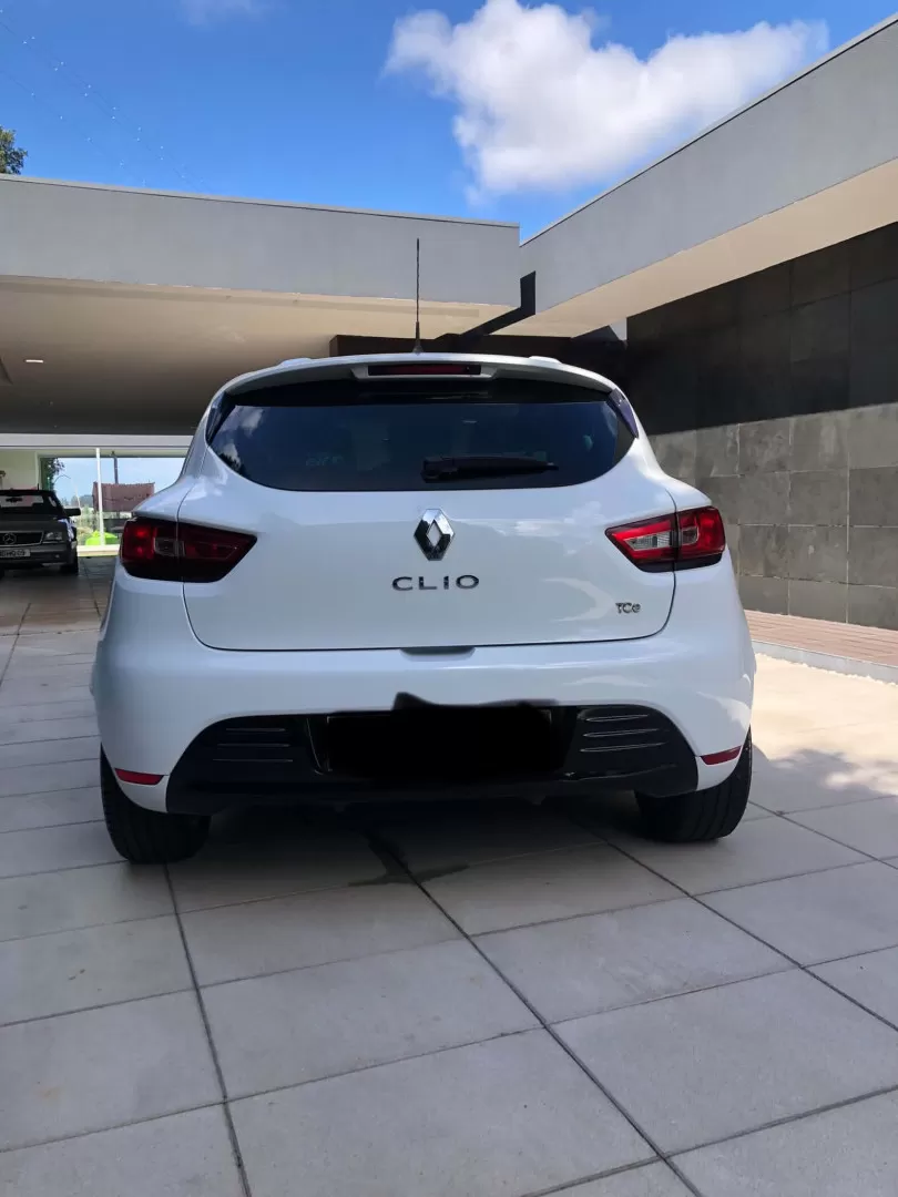 Renault Clio (Energy) TCe 90 Start & Stop LIMITED - foto 5