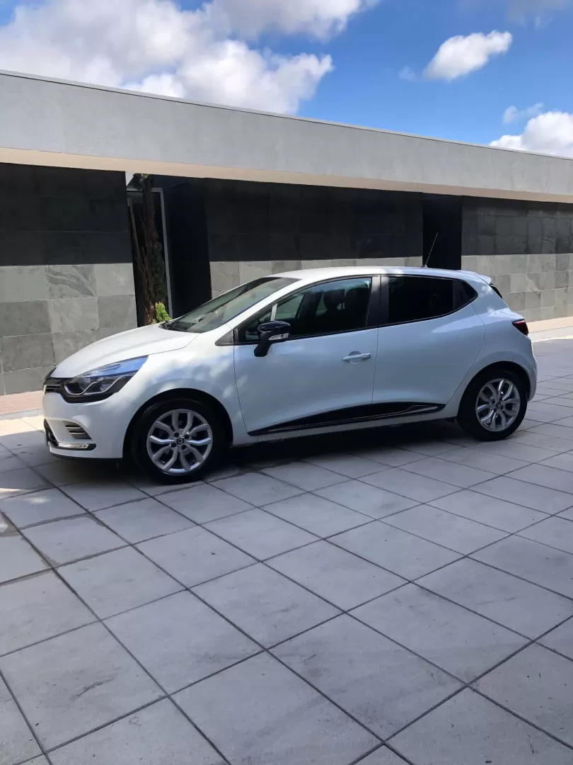 Renault Clio (Energy) TCe 90 Start & Stop LIMITED - foto 7