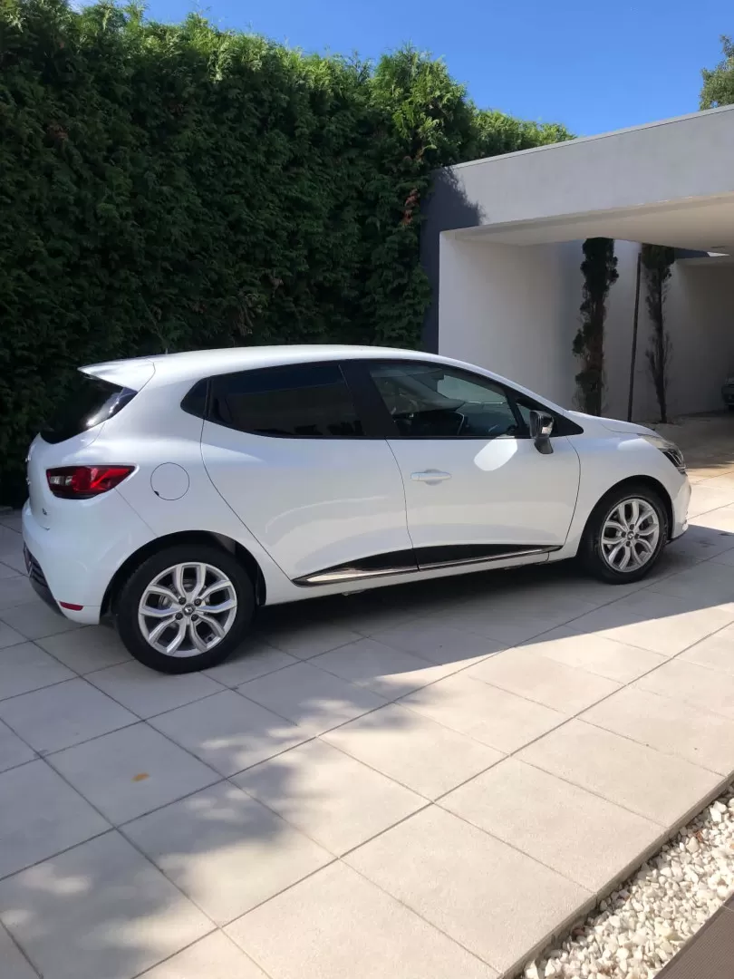 Renault Clio (Energy) TCe 90 Start & Stop LIMITED - foto 8