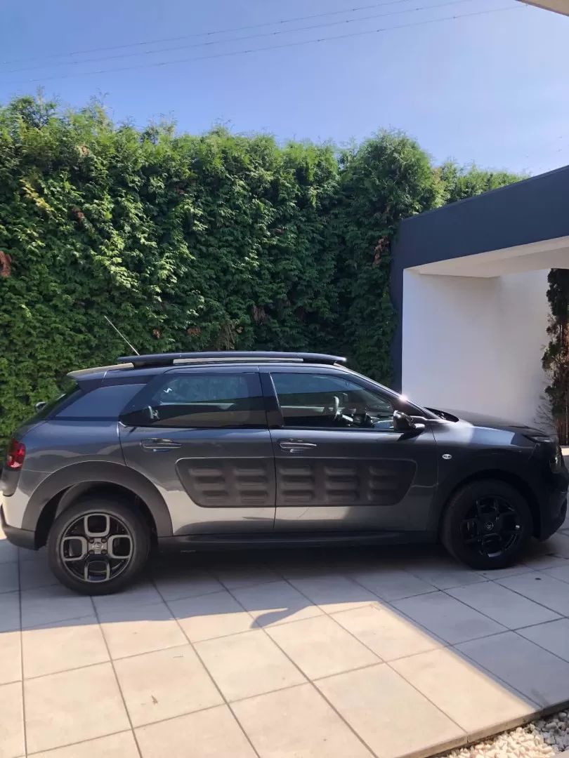 Citroën C4 Cactus 1.6 e-HDi Feel ETG6 - foto 8