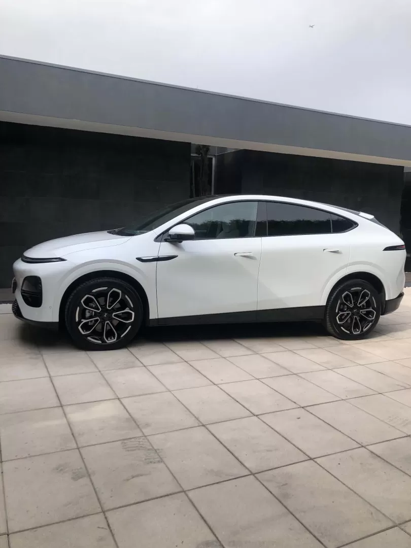 Xpeng G6 RWD Long Range - foto 7
