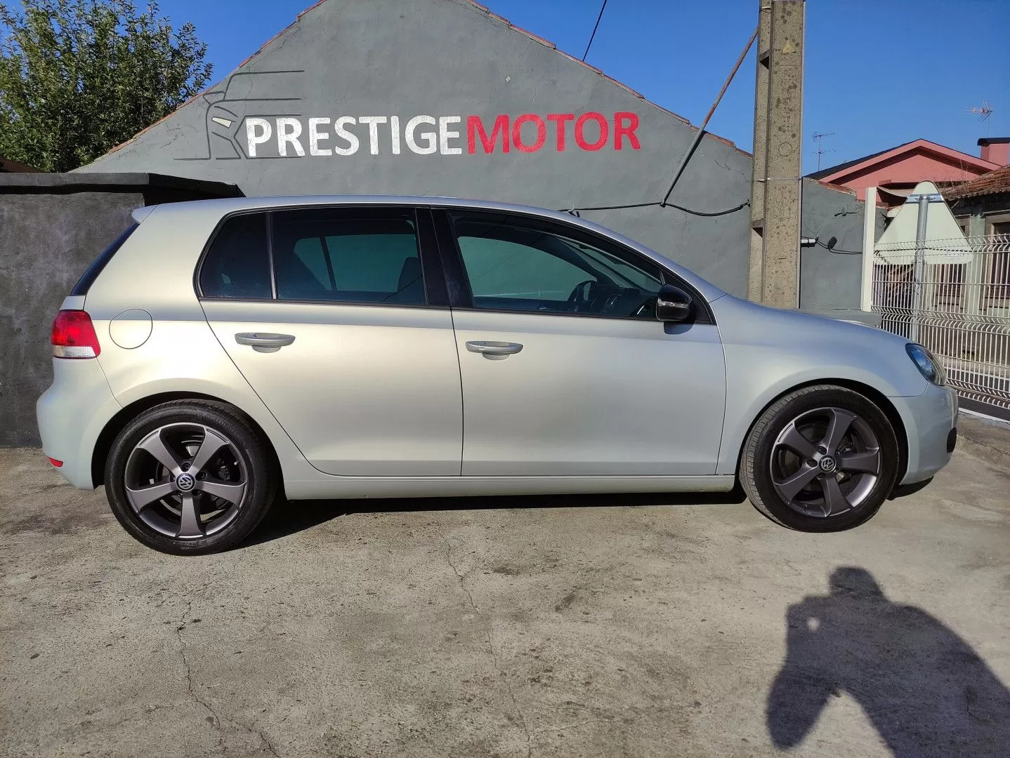 VW Golf 1.2 TSi BlueMotion DSG Cup - foto 5