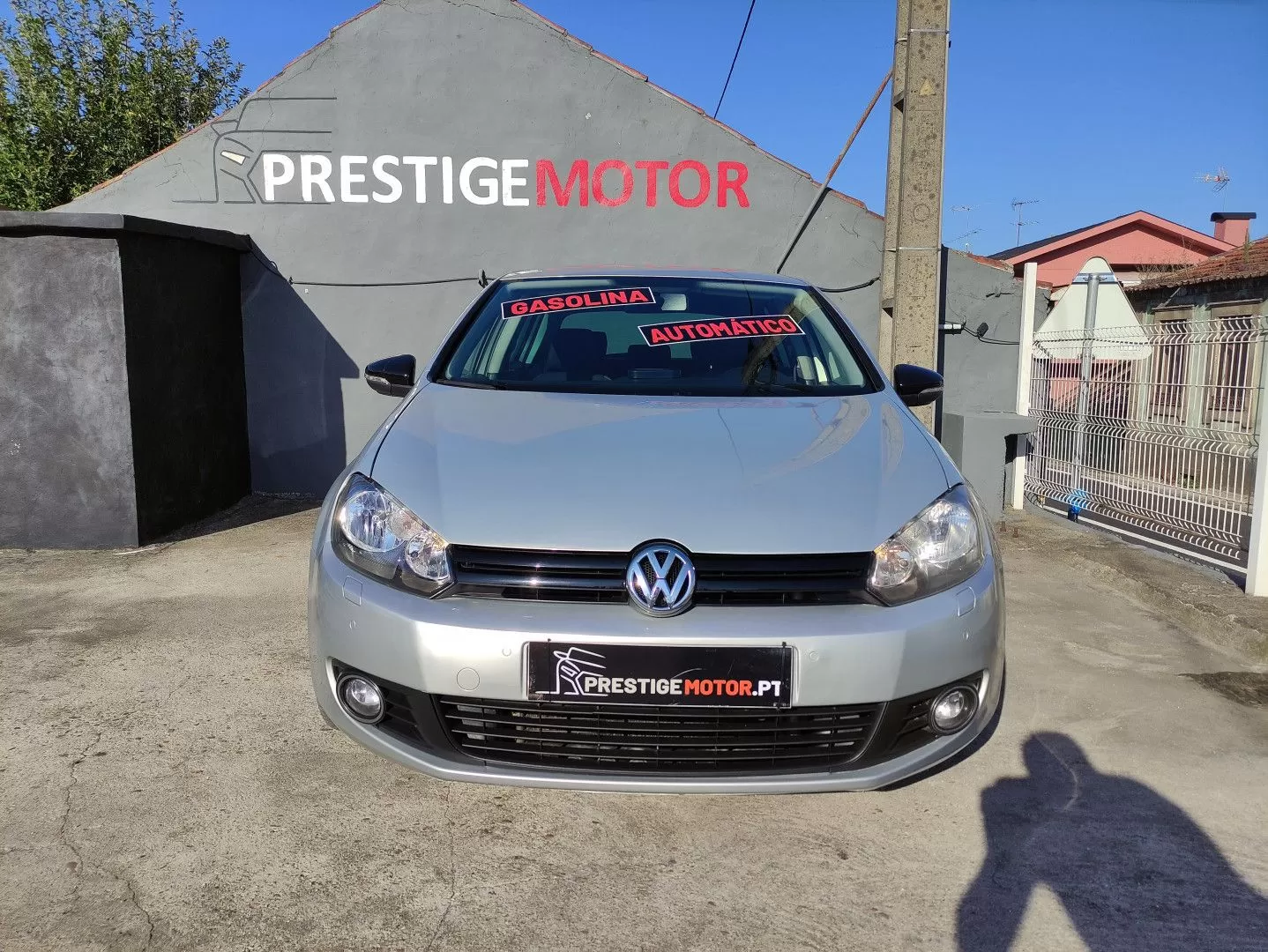 VW Golf 1.2 TSi BlueMotion DSG Cup - foto 2