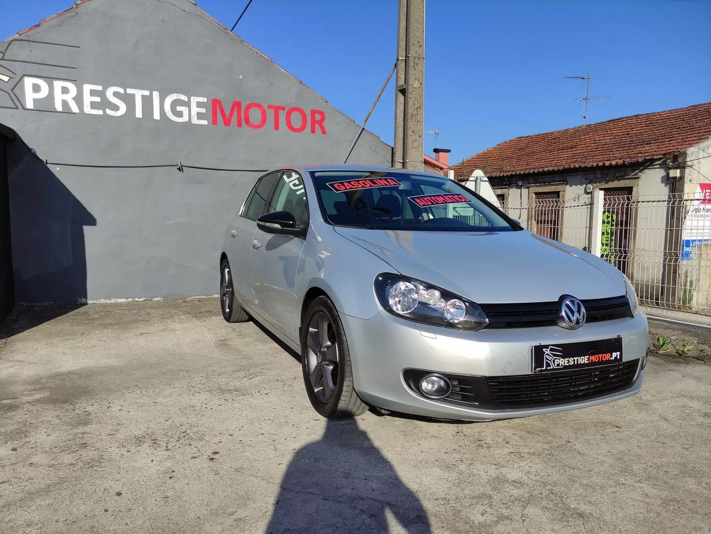 VW Golf 1.2 TSi BlueMotion DSG Cup - foto 3