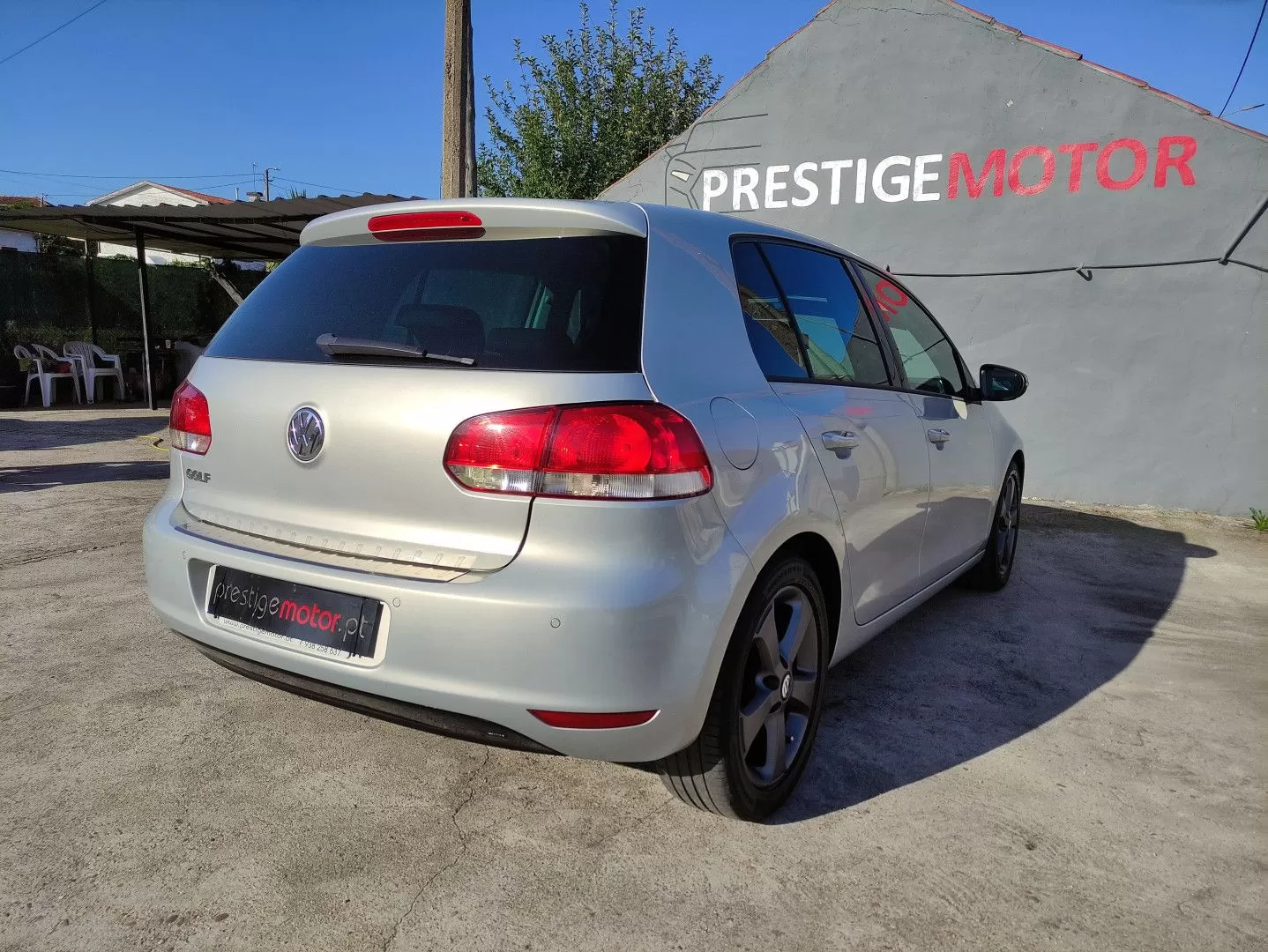 VW Golf 1.2 TSi BlueMotion DSG Cup - foto 8