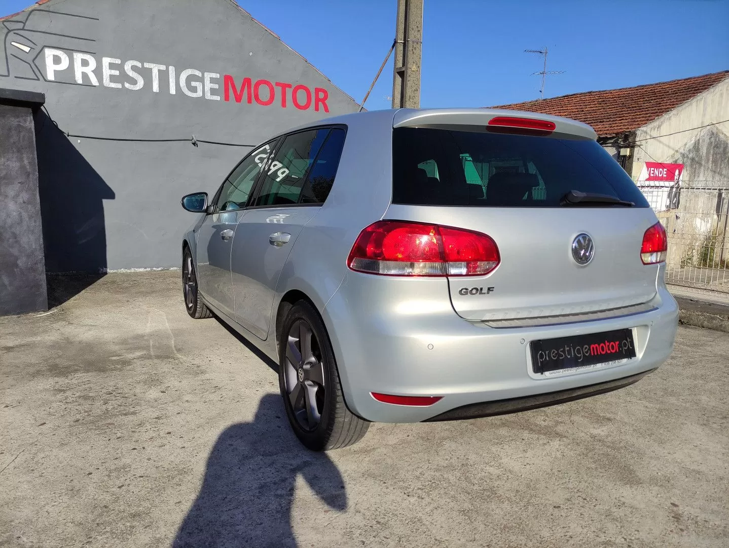 VW Golf 1.2 TSi BlueMotion DSG Cup - foto 6