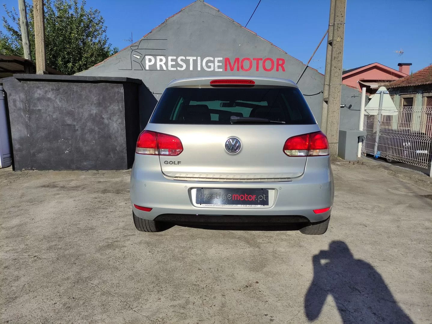 VW Golf 1.2 TSi BlueMotion DSG Cup - foto 7