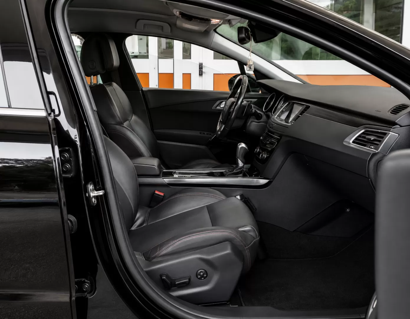Peugeot 508 SW 1.6 BlueHDi GT Line - foto 5