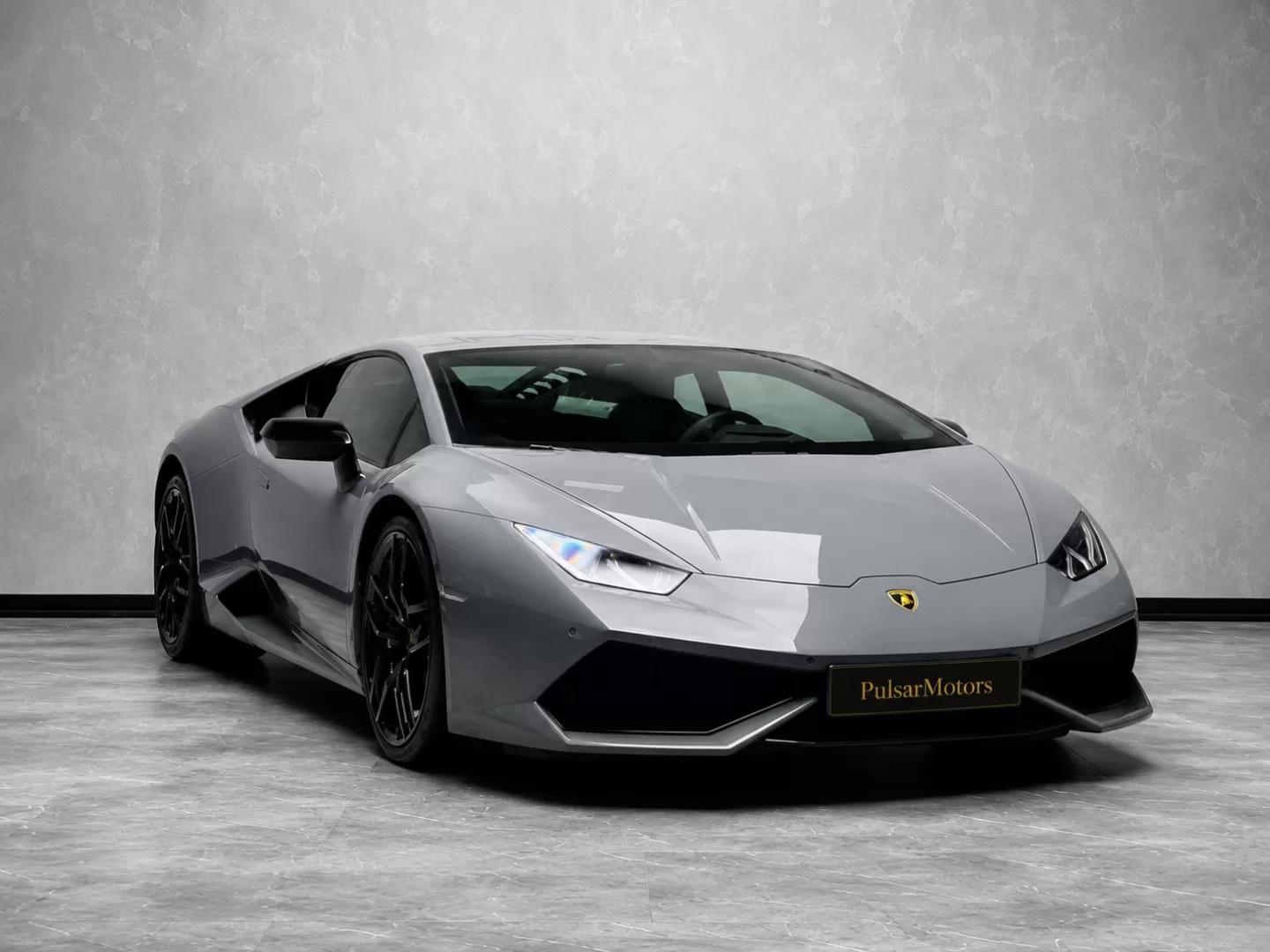 Lamborghini Huracán 5.2 V10 LP610-4 - foto 2