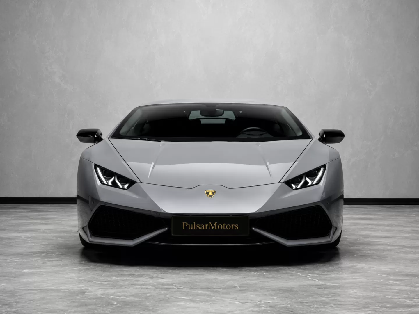 Lamborghini Huracán 5.2 V10 LP610-4 - foto 3