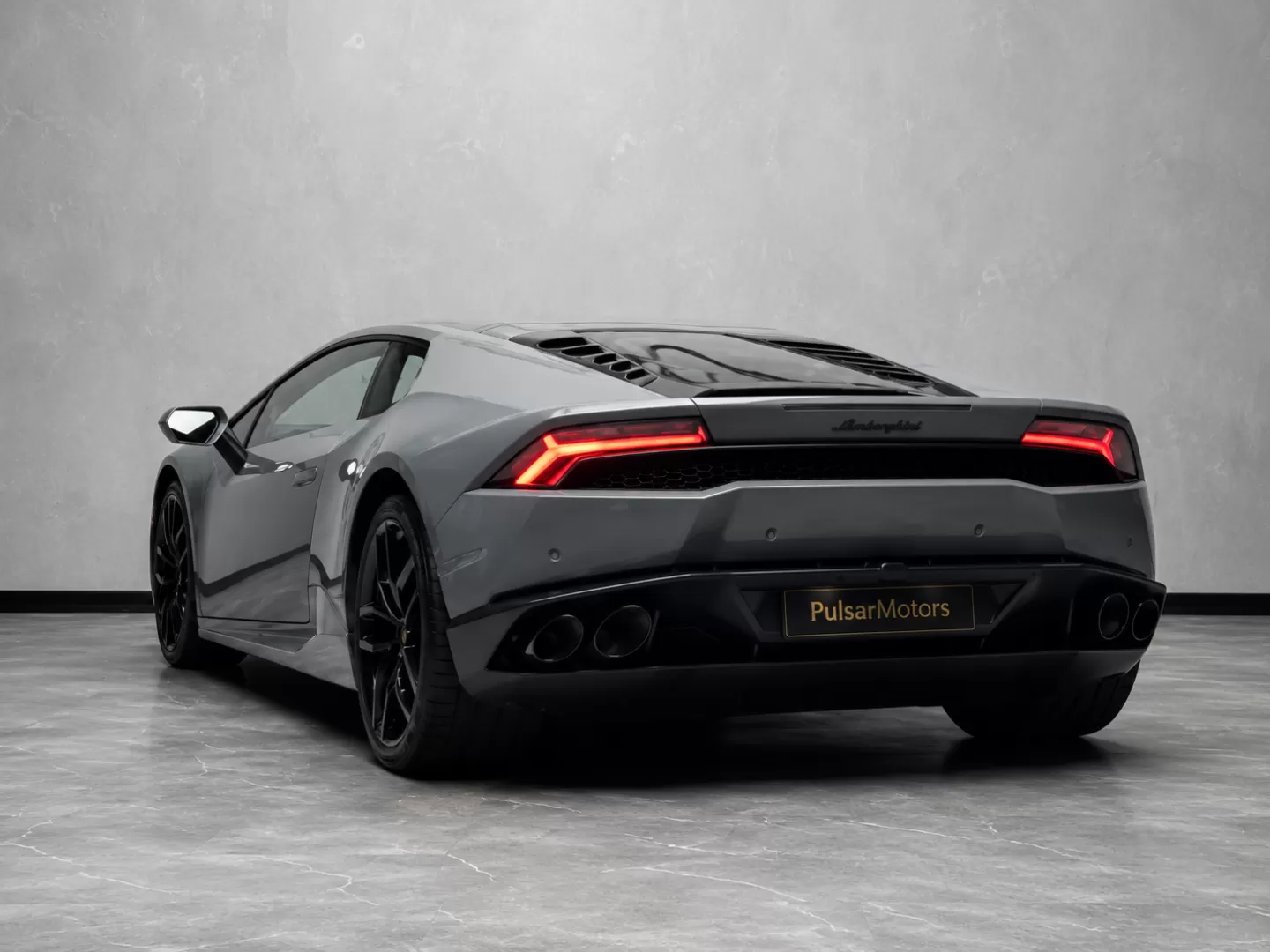 Lamborghini Huracán 5.2 V10 LP610-4 - foto 4