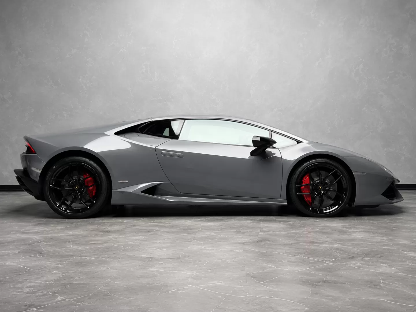 Lamborghini Huracán 5.2 V10 LP610-4 - foto 5