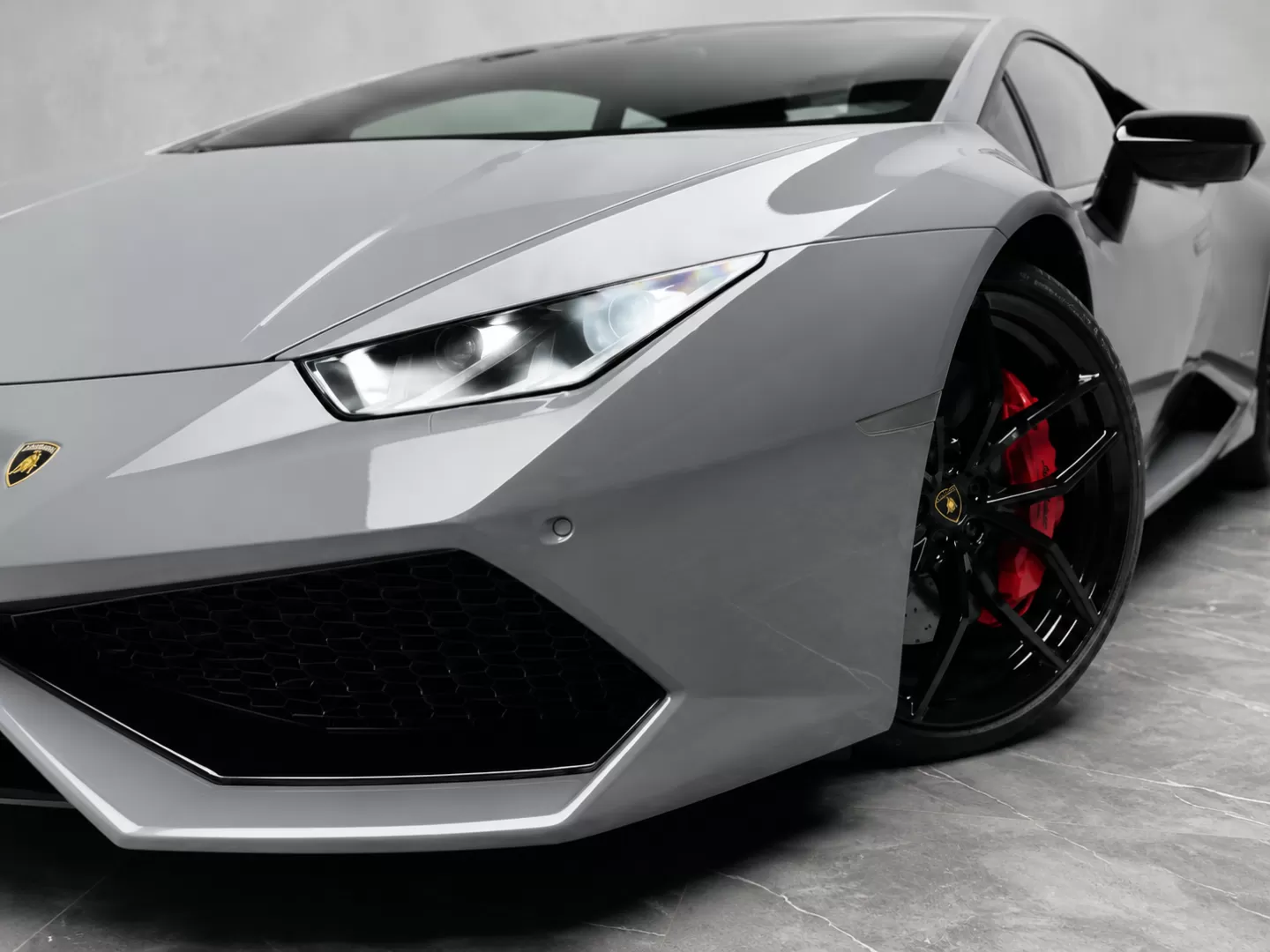 Lamborghini Huracán 5.2 V10 LP610-4 - foto 6