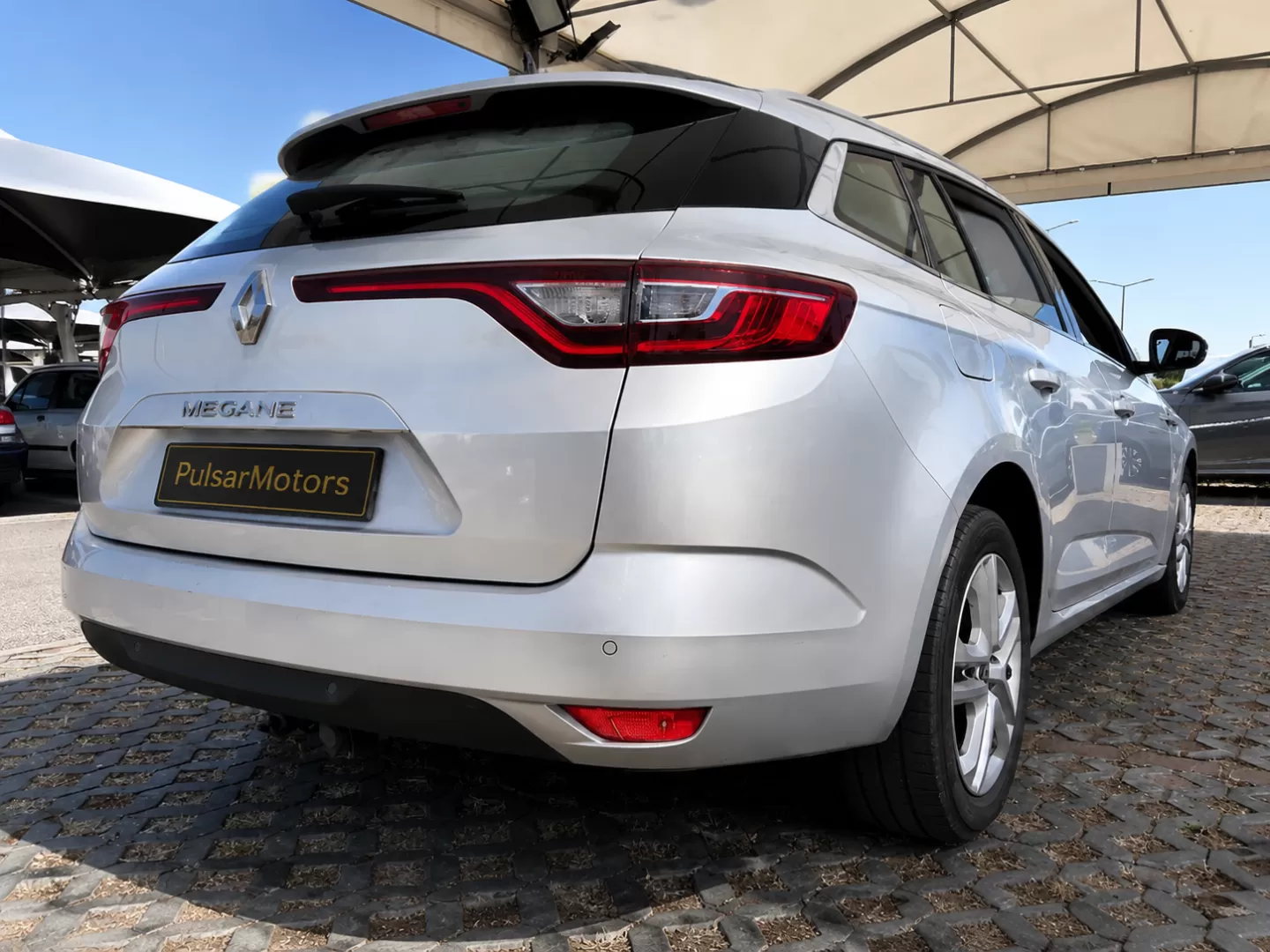 Renault Mégane 1.5 Energy Zen - foto 2