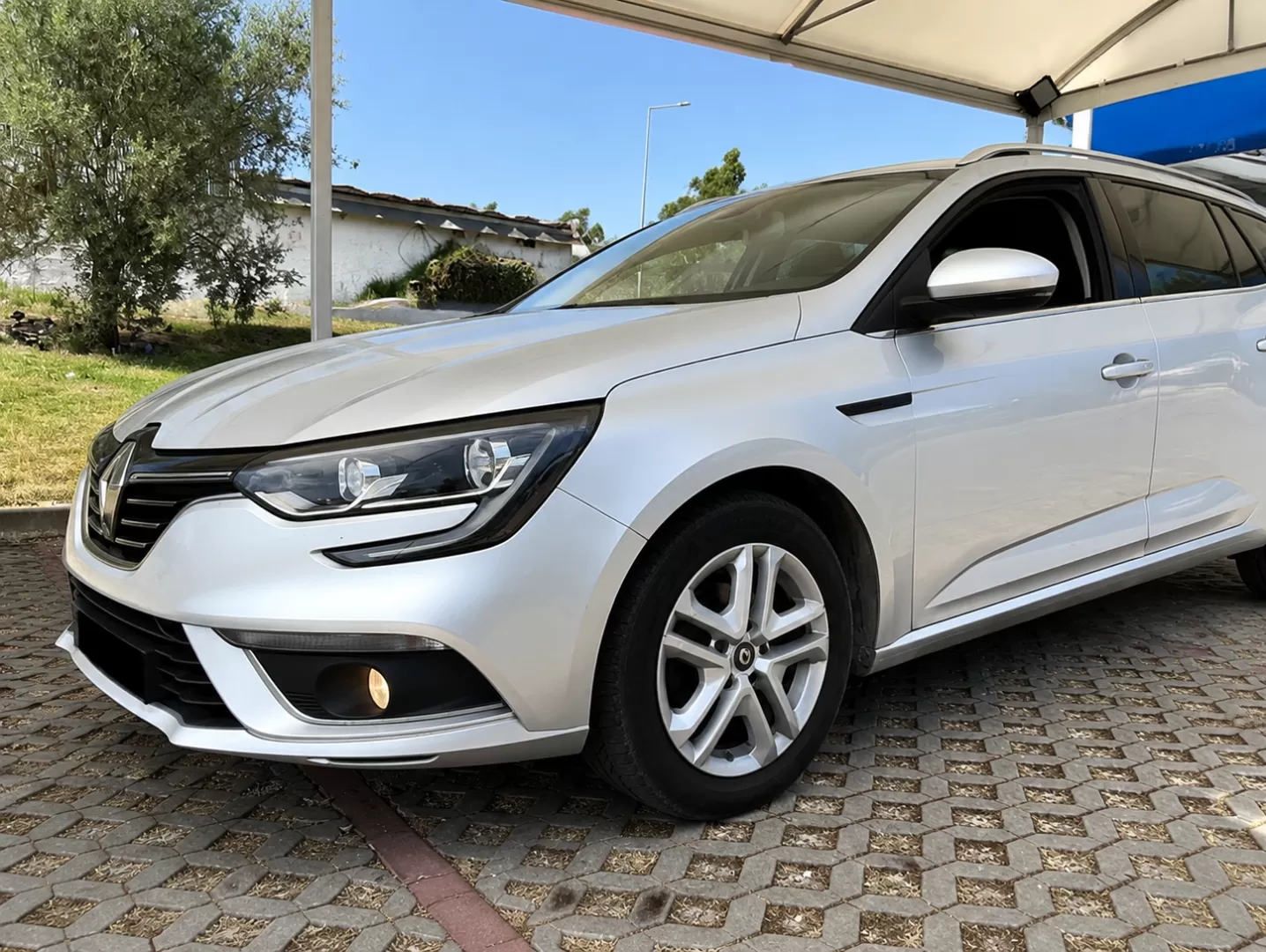 Renault Mégane 1.5 Energy Zen - foto 3