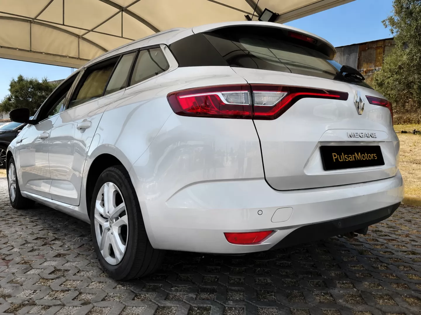 Renault Mégane 1.5 Energy Zen - foto 4