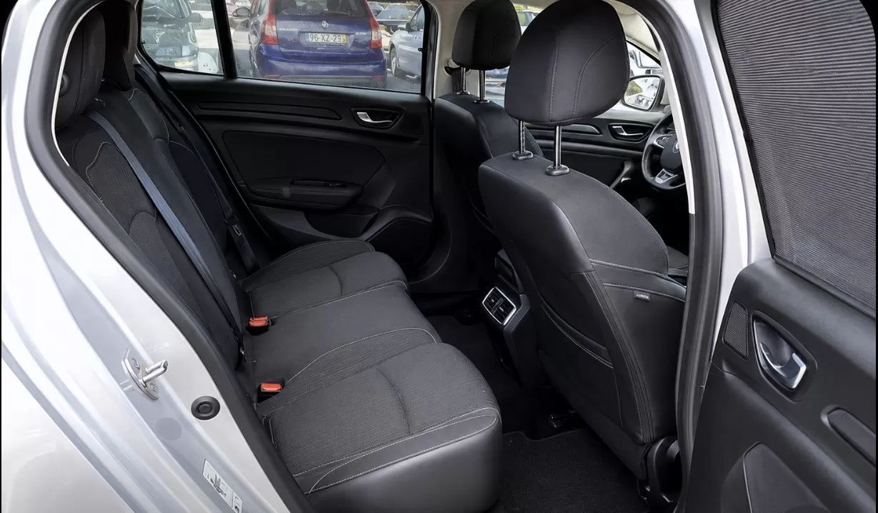 Renault Mégane 1.5 Energy Zen - foto 6