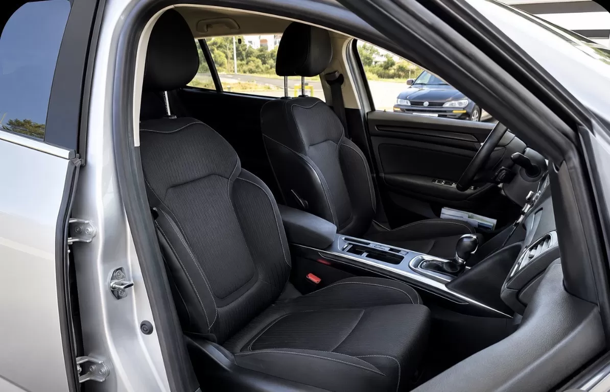 Renault Mégane 1.5 Energy Zen - foto 7