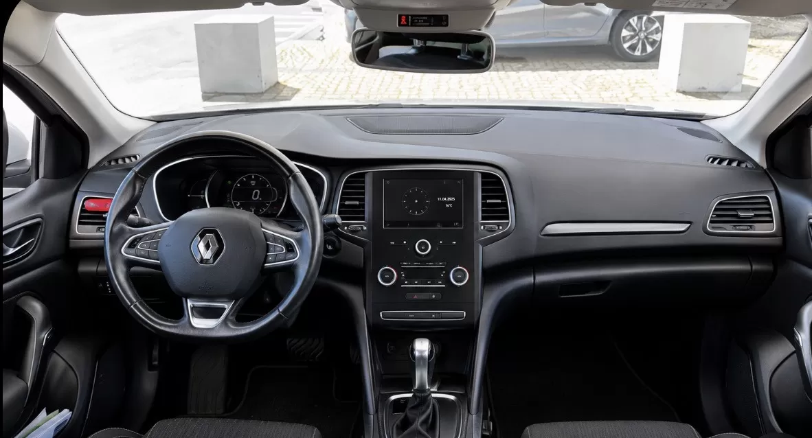 Renault Mégane 1.5 Energy Zen - foto 8