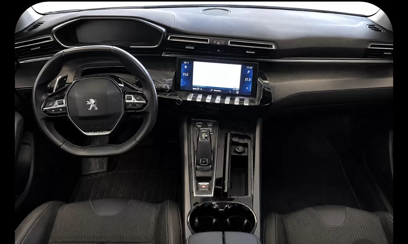Peugeot 508 1.5 BlueHDi Allure EAT8 - foto 6